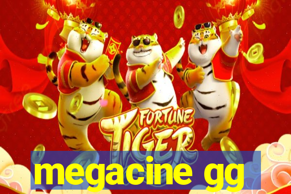 megacine gg